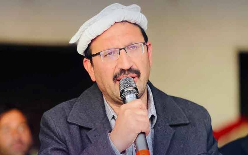 جنید اکبر پبلک اکاؤنٹس کمیٹی کی چیئرمین شپ سے مستعفی