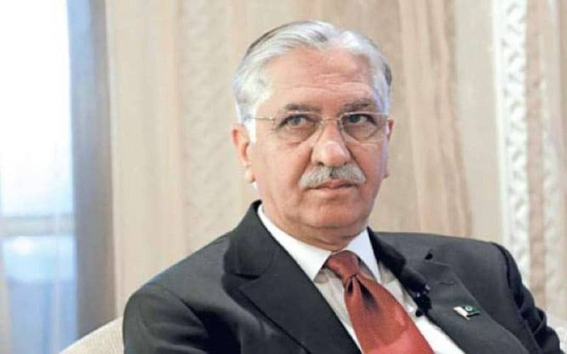 بھارت نے جنگ بندی کیلئے امریکا سے رجوع کیا: نیر بخاری