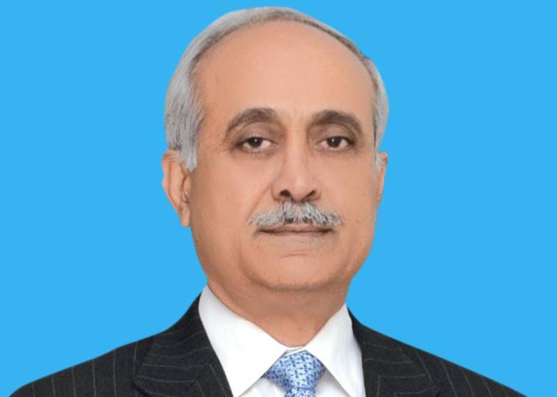 پروفیسر ڈاکٹر اقرار احمد خاں پی ایچ ای سی کے نئے چیئرمین تعینات