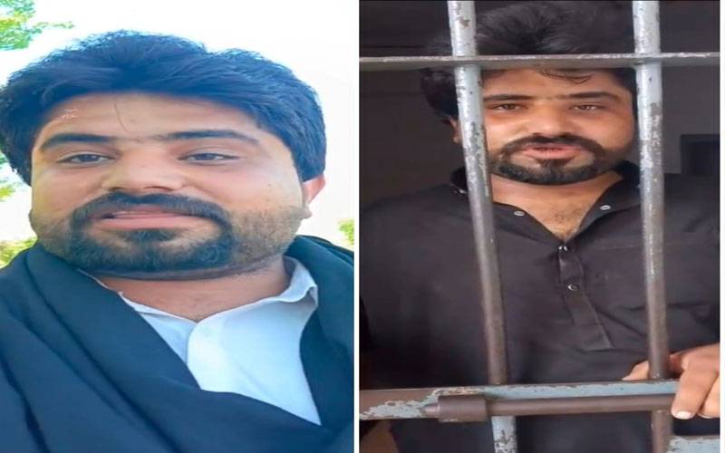 چارسدہ: سوشل میڈیا پر پولیس اور پاک آرمی کیخلاف نازیبا الفاظ استعمال کرنے والا ملزم گرفتار 