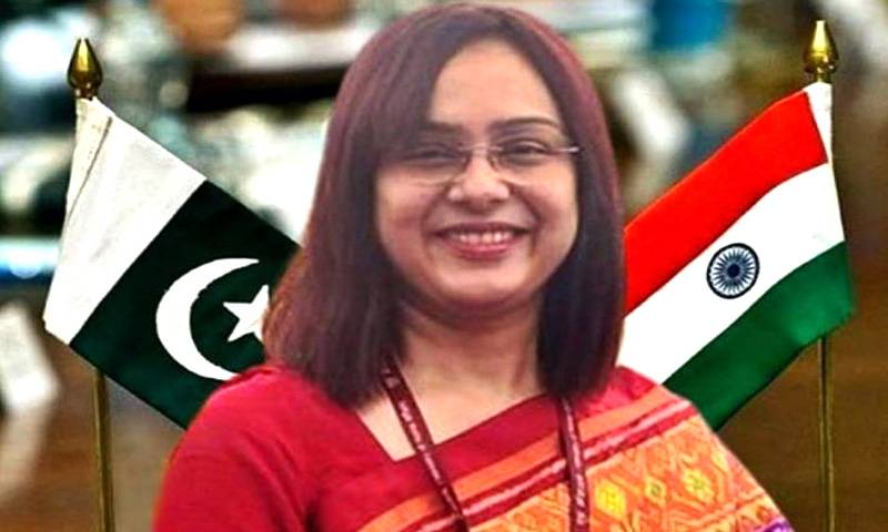 پاکستان کا بھارتی ہائی کمیشن میں تعینات بھارتی سٹاف ممبر کو ملک چھوڑنے کا حکم