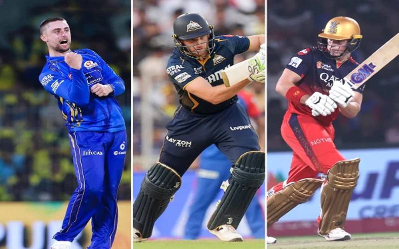 انگلش کرکٹرز  کی آئی پی ایل میں شرکت،ECB کا دو ٹوک موقف سامنے آگیا 