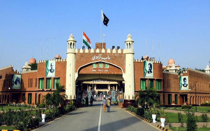 پاکستان اور بھارت کے قیدیوں کا تبادلہ