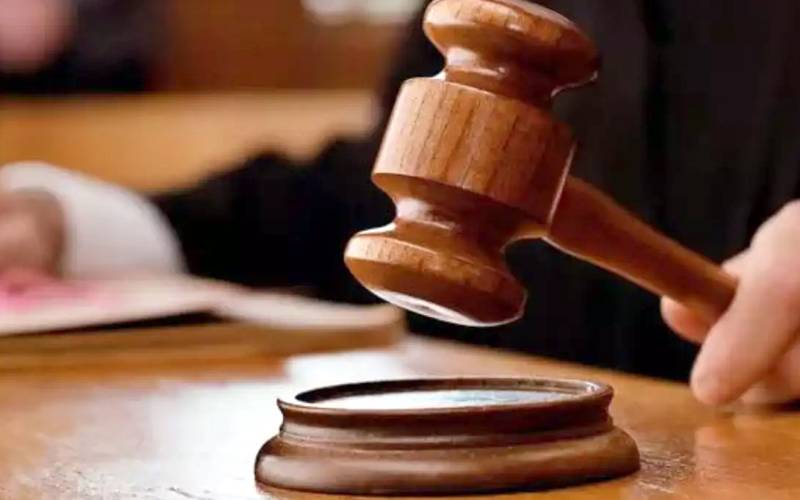 رینجراہلکاروں کو کچلنے کا کیس: فرد جرم 21 مئی کوعائد ہوگی