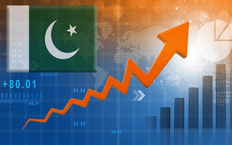  اقتصادی میدان میں پاکستان کی  کارکردگی ’’معاشی کرشمہ‘‘ قرار