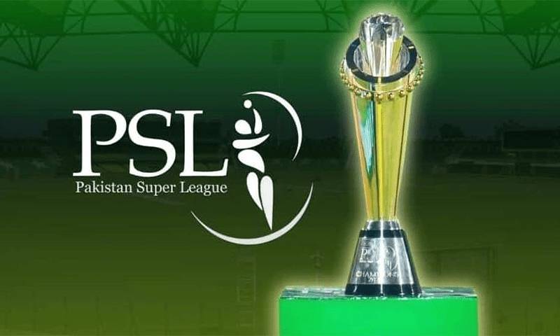 پی ایس ایل خوشخبری:8 ،9اور10مئی کے ٹکٹ17، 18 اور 19 مئی کےمیچز میں استعمال ہونگے