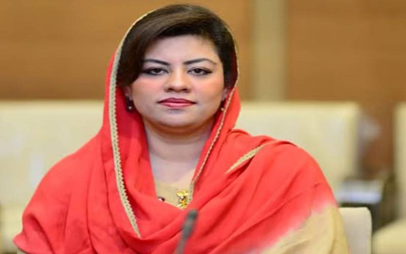 علیمہ خان کیخلاف گفتگو کی ویڈیو لیک ہونے پر کنول شوزب نے کیا کہا؟ 