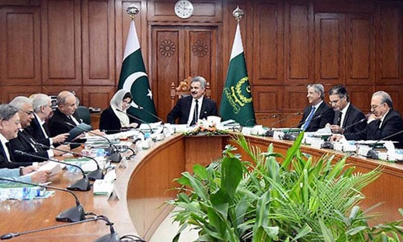 ہائیکورٹس میں مستقل چیف جسٹسز  کی تقرری،19 مئی کو ہونیوالا جوڈیشل کمیشن کا اجلاس ملتوی