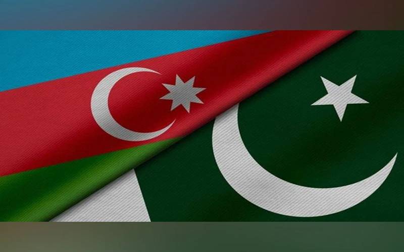ہمارا بائیکاٹ کرنے والے سن لیں! پاکستان کے ساتھ کھڑے ہیں، تھنک ٹینک آذر بائیجان