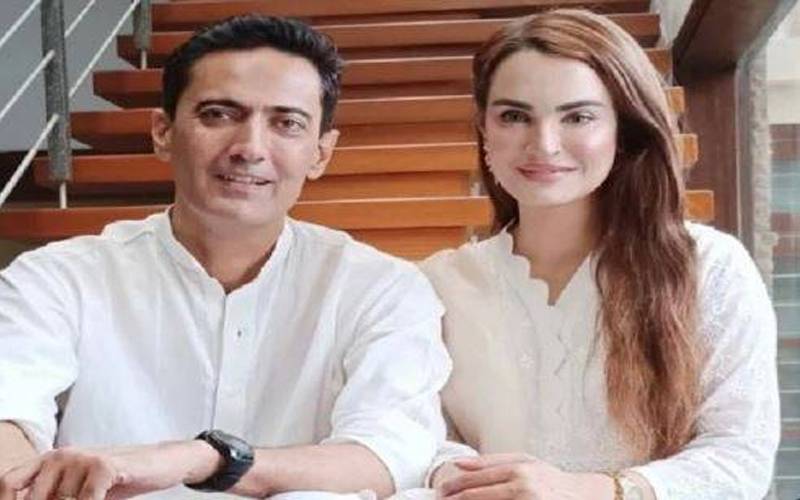 بینک فراڈ کیس؛ اداکارہ نادیہ حسین اور عاطف خان کی ضمانت کی درخواستوں پر فیصلہ محفوظ