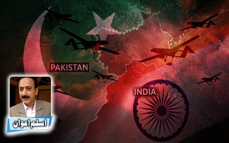 بھارتی شکست نے مغرب کو لرزہ دیا