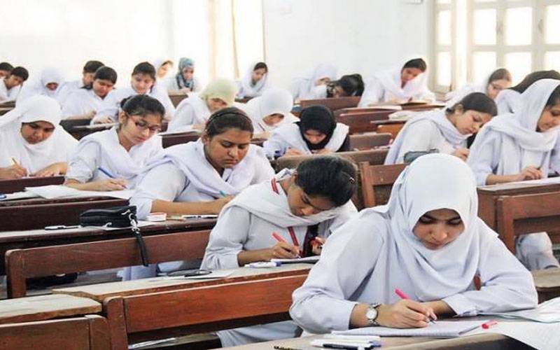 پاک بھارت کشیدگی،ملتوی پیپرز کا نیا شیڈول جاری