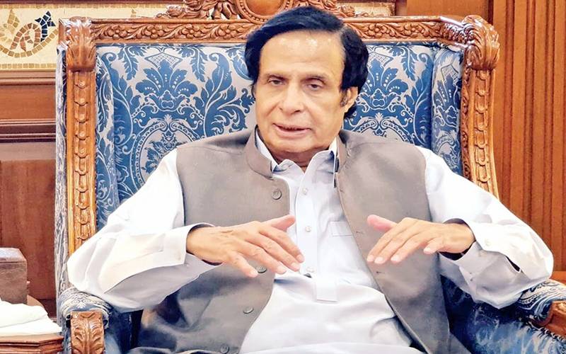 غیر قانونی بھرتی کیس: پرویز الہٰی کی ایک روزہ حاضری معافی کی درخواست منظور