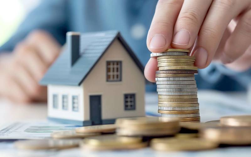 پراپرٹی کی فروخت پر کیپیٹل گین ٹیکس میں 25 فیصد اضافے کا امکان