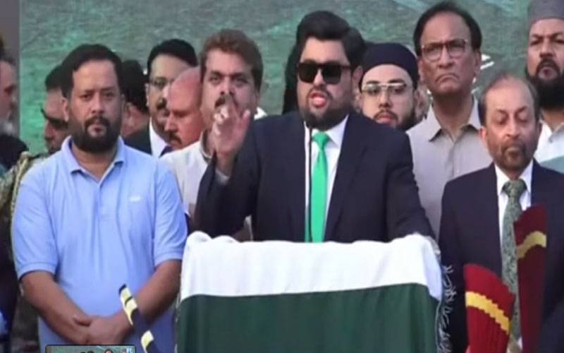  پوری دنیا کی نظریں پاک فضائیہ پر : گورنر سندھ
