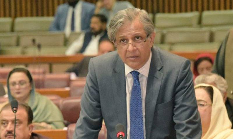  سینیٹ،کیپٹو پاور پلانٹس پر لیوی،منی بل پر قائمہ کمیٹی خزانہ کی سفارشات منظور 