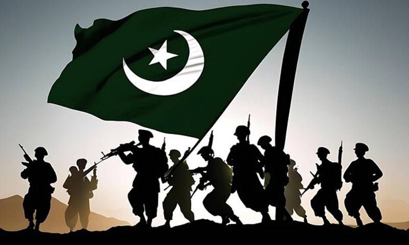 حکومت نے 16 مئی کو یوم تشکر منانے کا اعلان کر دیا