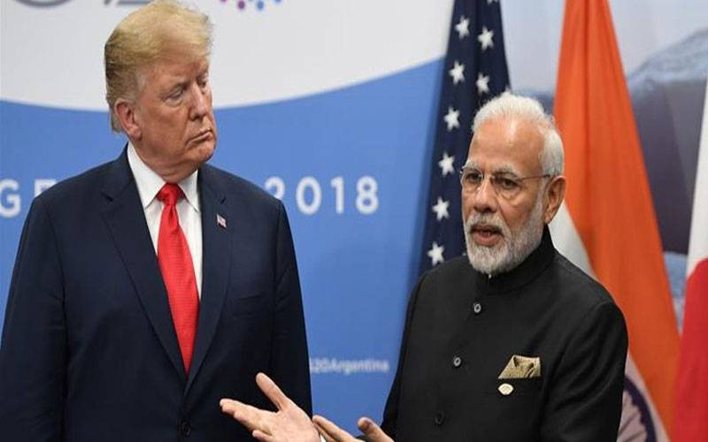 مودی سرکار کے جنگی جنون نے  بھارتی معیشت کو داؤ پر لگا دیا