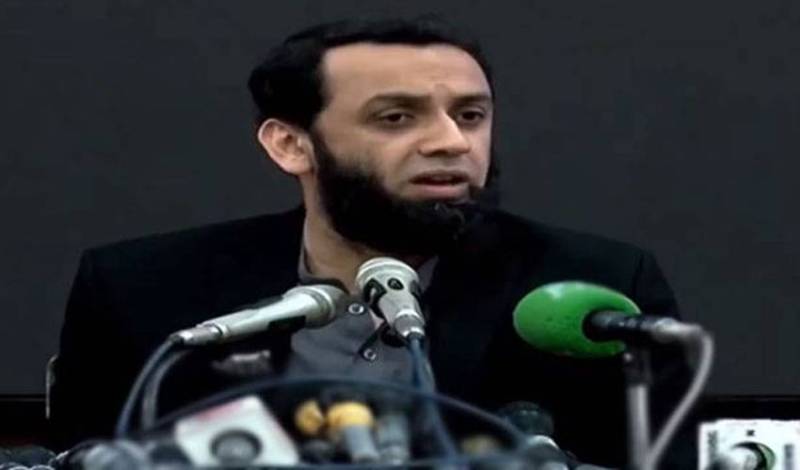 وفاقی وزیراطلاعات کی پاک فوج سے اظہار یکجہتی کیلئے یوم تشکر کے حوالے سے اہم گفتگو