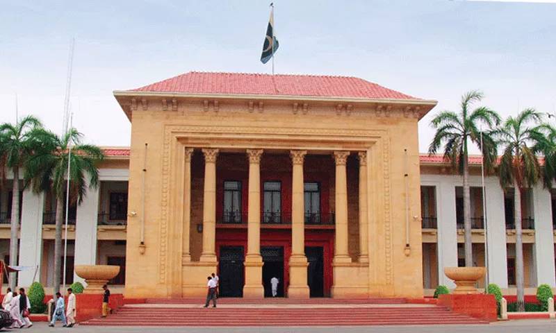  جنگ کی جیت سےپوری قوم کا سر فخر سے بلند ہوگیا ،ڈپٹی اسپیکر پنجاب اسمبلی