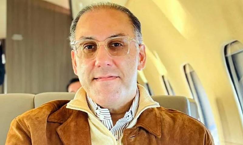 حسن نواز کی دیوالیہ ہونے کی مدت ختم، کاروبار کے لیے دوبارہ اہل ہوگئے