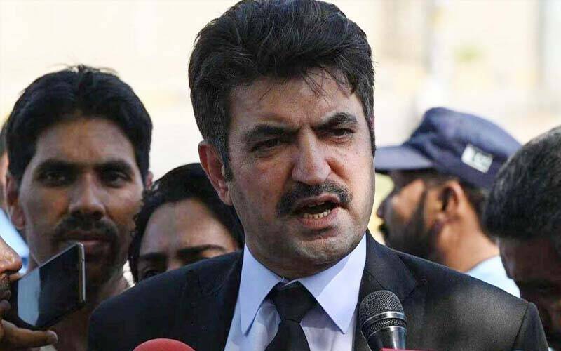 سینیٹر افنان اللہ پر تشدد کے کیس میں شیر افضل مروت کو عدالت سے بڑا ریلیف مل گیا