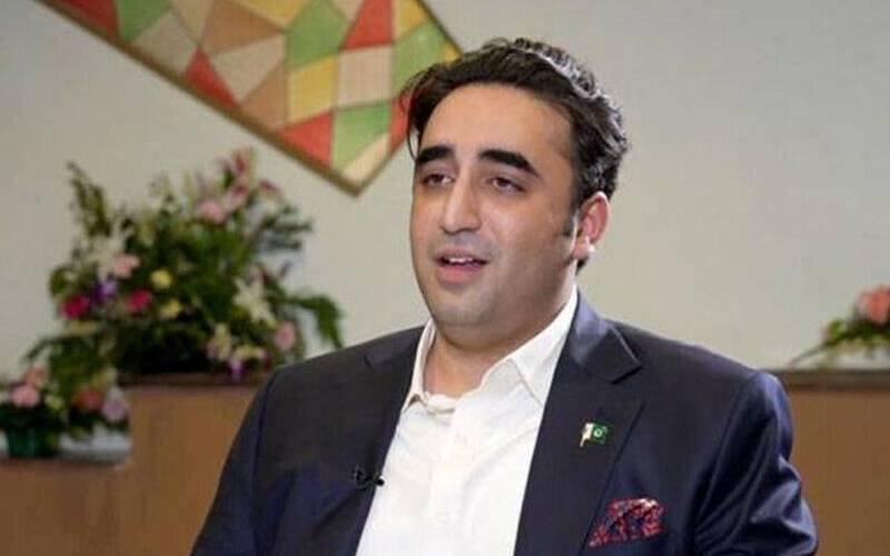 پاکستان نے ثابت کردیا کہ ہم جنگ نہیں چاہتے مگر اپنا دفاع کرنا جانتے ہیں، بلاول بھٹو
