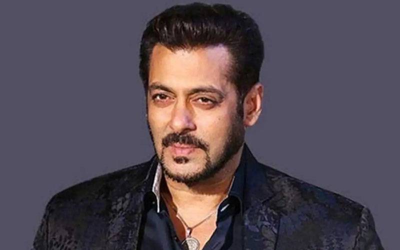 بالی ووڈ سپراسٹار سلمان خان کا پاکستان کے حق میں پرانا ویڈیو کلپ وائرل