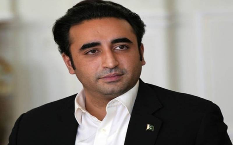 مذاکرات میں مسئلہ کشمیر کی شمولیت پاکستان کی بڑی سفارتی فتح ہے:بلاول بھٹو زرداری
