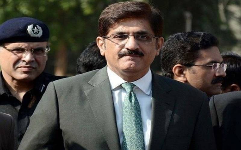 یوم تشکر , وزیراعلیٰ سندھ کی ’معرکہ حق‘ ریلی میں شرکت، شہداء کو خراجِ عقیدت