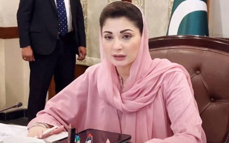 بھارتی حملوں کے خلاف قوم نے سیسہ پلائی دیوار کی طرح ملکی سلامتی میں حصہ ڈالا: مریم نواز