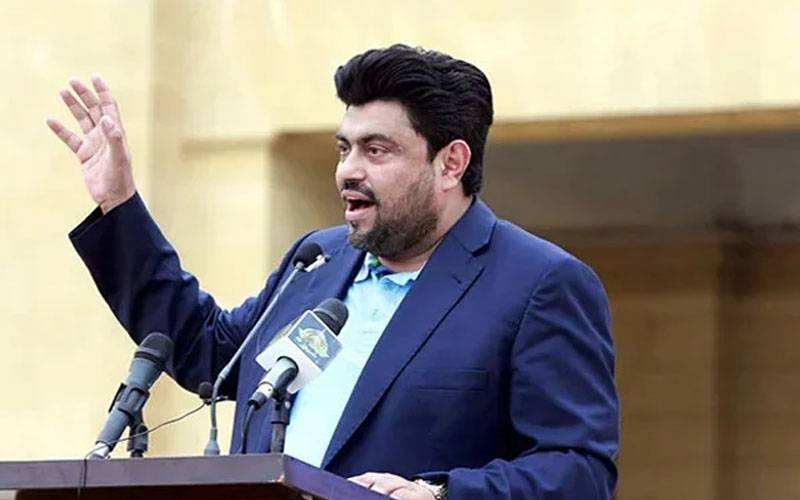 ہمارے پاسپورٹ کی ویلیو بڑھ گئی ہے: گورنر سندھ