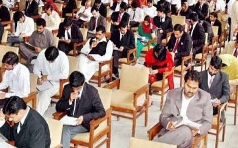 35 سال والے بھی سی ایس ایس کر سکیں گے؟