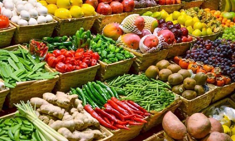 مہنگائی کا نیا وار، ایک ہفتے میں مہنگائی کی شرح میں 1.03 فیصد اضافہ