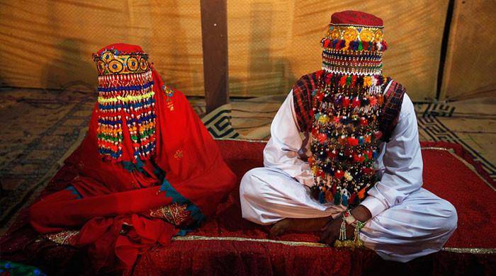 خبردار۔۔18سال سے کم عمر بچوں کی شادی جرم قرار، قومی اسمبلی سے بل منظور
