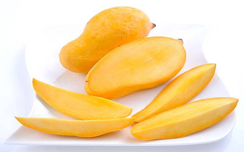 روزانہ ایک آم کھائیں، تبدیلی خود محسوس کرینگے 