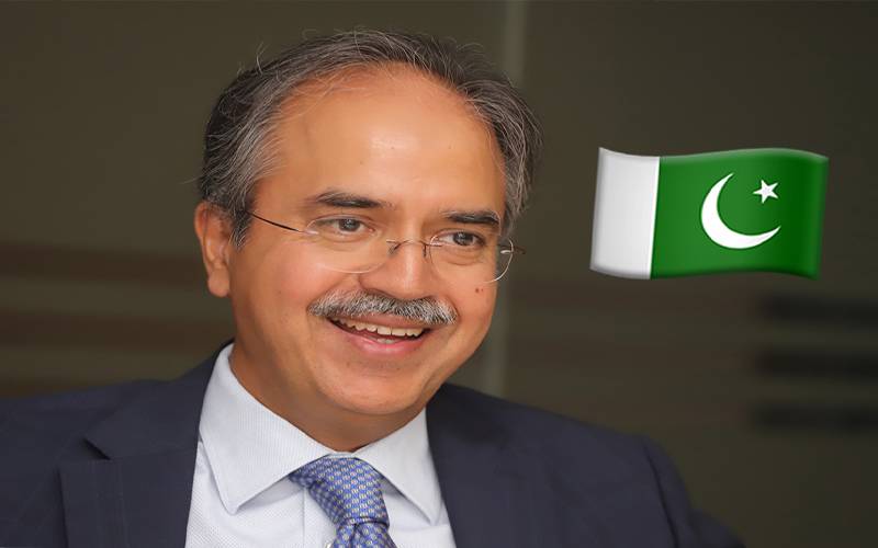 بھارت کیساتھ مستقل بنیادوں پر جنگ بندی کیلئے پرعزم ہیں: پاکستان