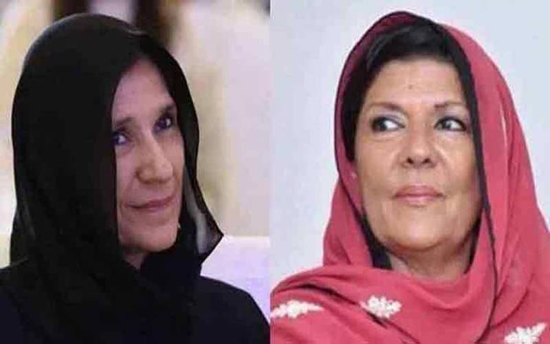 احتجاج اور جلاؤ گھیراؤ کے مقدمات، علیمہ خان اور عظمیٰ خان کی عبوری ضمانت میں 30 مئی تک توسیع
