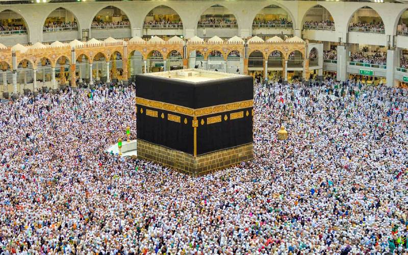 عازمین حج کی سہولت کے لیے اہم اقدامات کااعلان