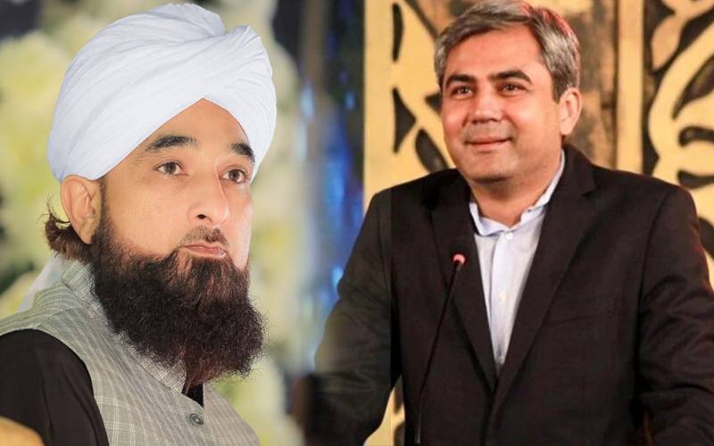 وفاقی وزیرداخلہ محسن نقوی کا گوجرانوالہ میں مرکز مصطفیٰ کا دورہ 