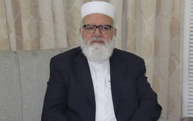 انڈیا مکار، موقع پرست اور بزدل دشمن ،شکست کا بدلہ لینے کا منصوبہ پھر بنائے گا: لیاقت بلوچ