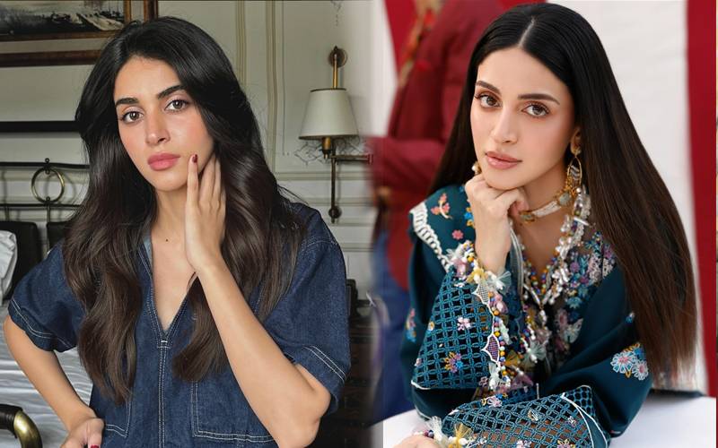 اداکارہ انمول نے محبت اور رشتوں سے متعلق اہم مشورہ دیدیا