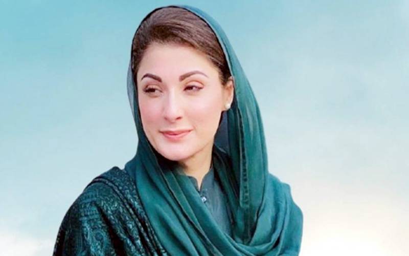 پاک ترکیہ تعلقات کو نئی بلندیوں تک لے جانا چاہتے ہیں: مریم نواز