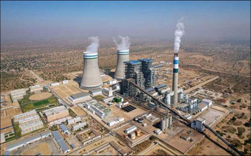 غیرفعال پاور پلانٹس کی نیلامی کے دوسرے مرحلے کا کل سے آغاز