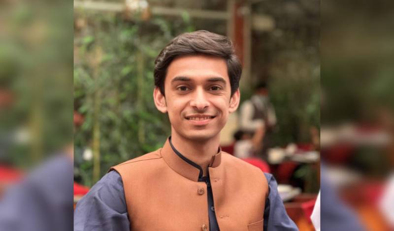 راؤ طلحہ جاوید پاکستان کے سب سے کم عمر اسسٹنٹ کمشنر بن گئے 