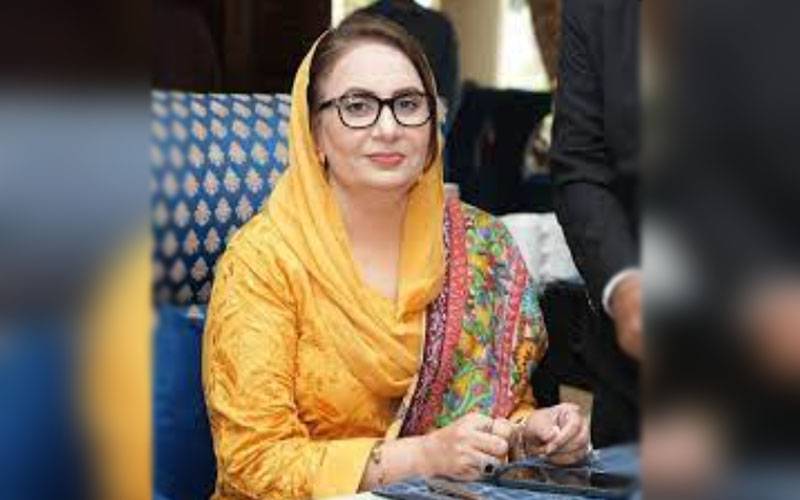 آج نہیں تو کل عمران خان کو باعزت رہا کرنا ہی پڑے گا ؛ مسرت جمشید چیمہ