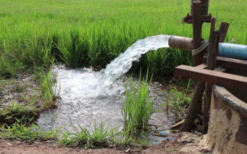 آئی ایم ایف کا پاکستان میں ای آبیانہ نظام لاگو کرنے پر زور 