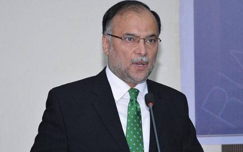  بھارت کے کروڑوں کے خریدے گئے جہاز کباڑیوں کی دکانوں کی زینت بن گئے ہیں:احسن اقبال