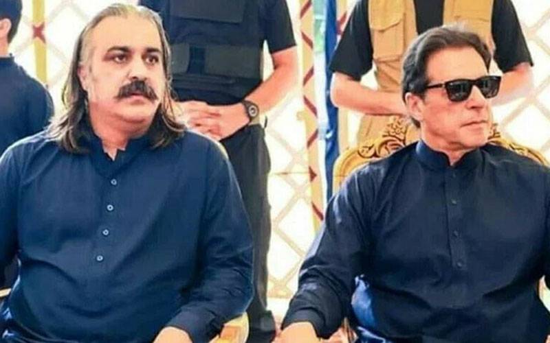 علی امین کی عمران خان سے ملاقات نہ کروانے پر جیل حکام سے جواب طلب
