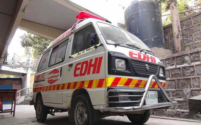 زہریلا کھانا کھانے سے 3 بہن بھائی جاں بحق، ماں کی حالت تشویشناک